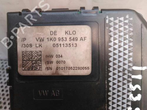 Control unit AUDI A3 (8P1)  | BP1270985M11 