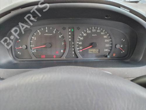 Steering column HYUNDAI XG Saloon 300 | BP12301525M21 