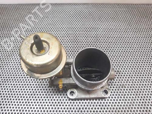 Used Throttle body FORD MAVERICK (UDS, UNS) 2.7 TD (100 hp) 2796905