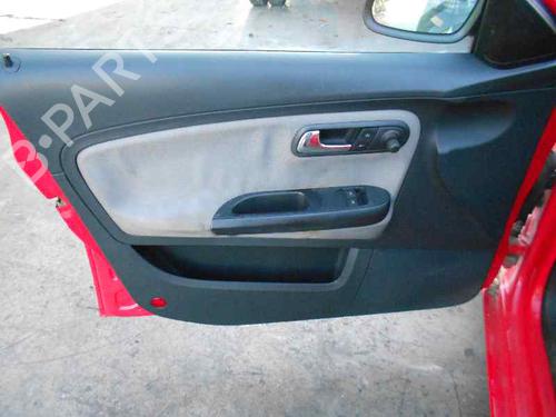 Mass air flow sensor SEAT IBIZA III (6L1)  | BP1592486M95 