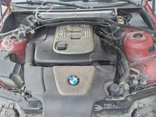 Left tailgate light BMW 3 (E46) 320 d | BP9733031C79 - Image 14