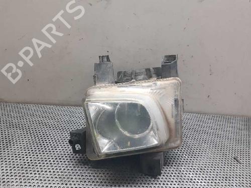 Used Right front fog light OPEL VECTRA C (Z02) [2002-2009]  5236584