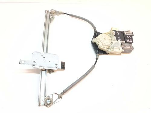 Used Front left window mechanism Front left window mechanism 38293943 38293943