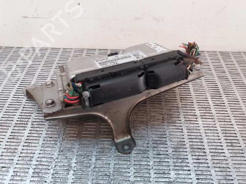 Used Engine control unit (ECU) PEUGEOT 107 (PM_, PN_) 1.0 (68 hp) 180931
