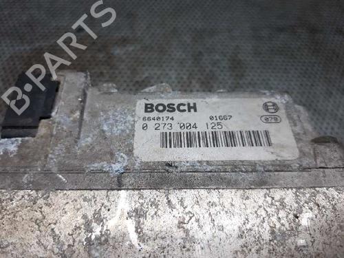 ABS pump VOLVO S40 I (644)  | BP1540879M43 
