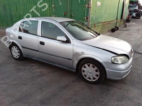 Højre bagtil støddæmper OPEL ASTRA G Hatchback (T98) 2.0 DTI 16V (F08, F48) | BP6599342M19 