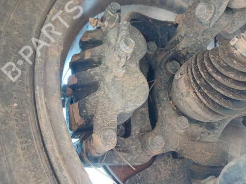 Used Right front brake caliper Right front brake caliper 39430338 39430338
