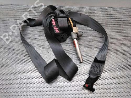 Used Rear center seatbelt Rear center seatbelt 8737169 8737169