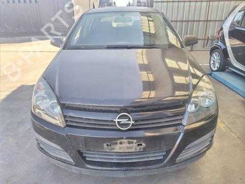 Instrument cluster OPEL ASTRA H (A04) 1.7 CDTI (L48) | BP10548930C47 