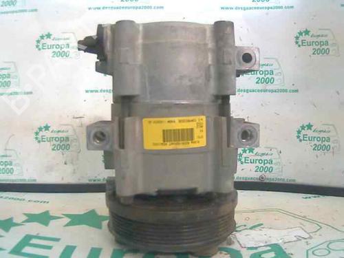 Used AC compressor FORD MONDEO II (BAP) 2.5 24V (170 hp) 165223