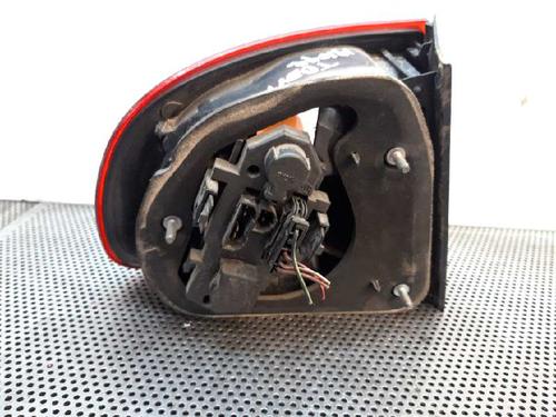 Right taillight SEAT TOLEDO II (1M2) 1.9 TDI | BP4617173C35 