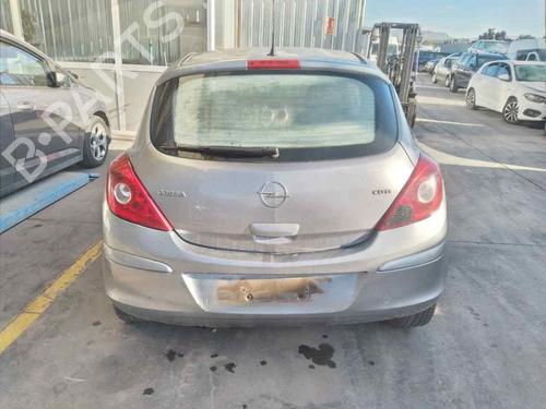 Engine OPEL CORSA D (S07) | BP20715158M1 - Image 10