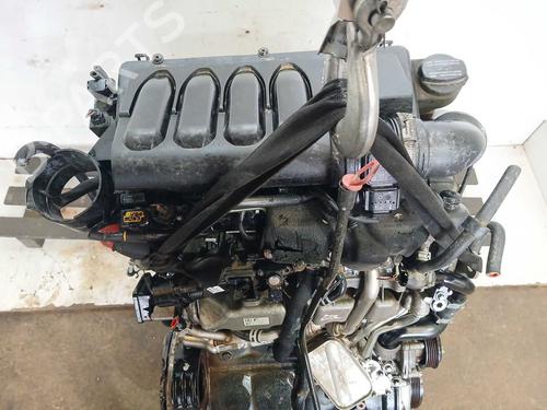 Engine MERCEDES-BENZ A-CLASS (W169) A 180 CDI (169.007, 169.307) | BP39248043M1 - Image 6
