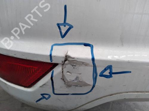 Rear bumper FORD FOCUS II (DA_, HCP, DP) 1.6 TDCi | BP9426054C8 