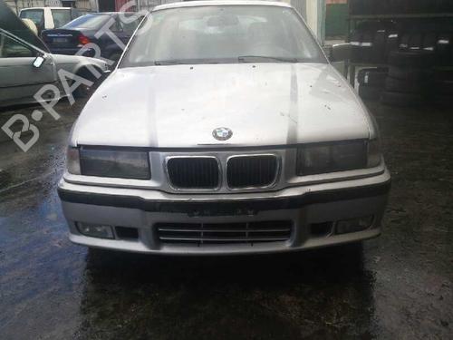 BMW 3 Compact (E36) 318 tds 21418