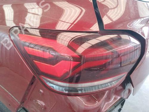 Engine DACIA SANDERO III  | BP12455178M1  - Image 15