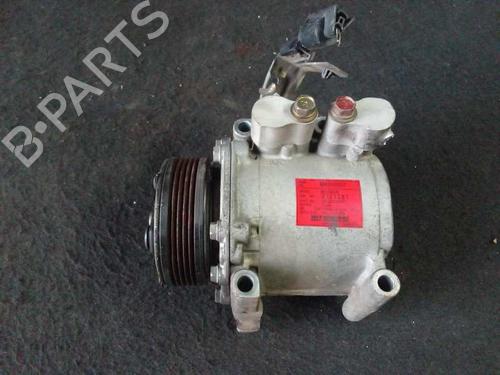 Used AC compressor AC compressor MITSUBISHI COLT V (CJ_, CP_) 1600 (CJ4A) (103 hp) 2955012 2955012