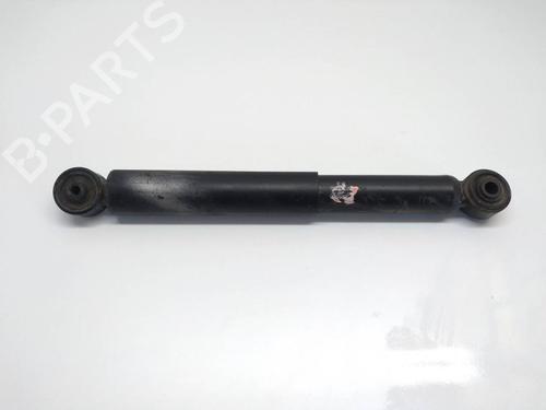 Used Left rear shock absorber Left rear shock absorber 1914933 1914933