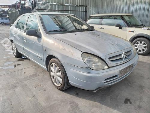 Right mirror CITROËN XSARA Coupe (N0) 2.0 HDI 90 | BP11227504C27 