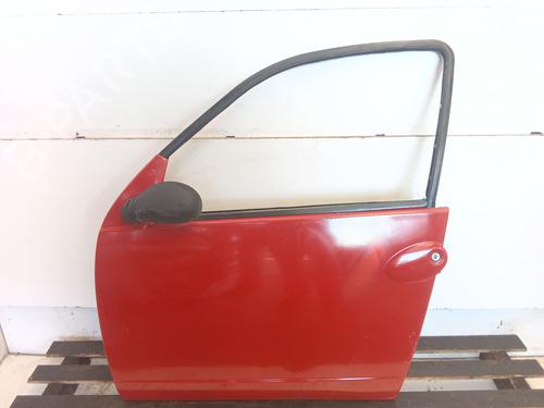 Used Left front door Left front door LIGIER XTOO (LXT) 0.5 (5 hp) 36155581 36155581