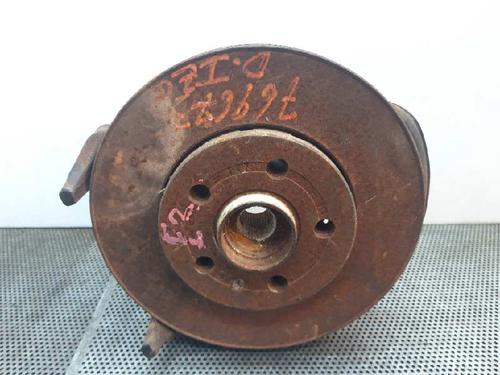 Used Left front steering knuckle AUDI A3 (8L1) 1.6 (102 hp) 1151430