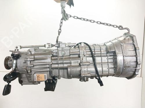 Gearbox SSANGYONG ACTYON I | BP8407945M3 - Image 4