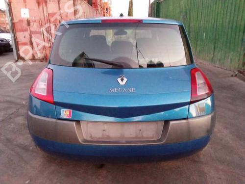 Left taillight RENAULT MEGANE II (BM0/1_, CM0/1_) 1.5 dCi (BM0F, BM0T, BM2B, CM0F, CM0T) | BP6835070C34 
