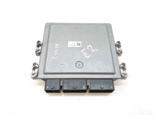 Engine control unit (ECU) DACIA DOKKER MPV (KE_) | BP28581738M57