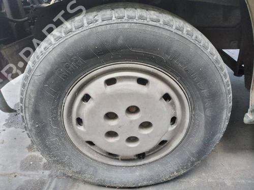 Servo brake IVECO DAILY III Van  | BP13711613M42 