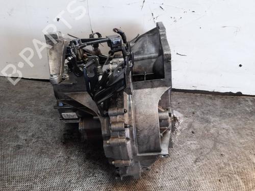 Gearbox FORD FOCUS C-MAX (DM2)  | BP4432852M3 