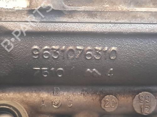 Cylinder head CITROËN C8 (EA_, EB_) 3.0 V6 | BP14364389M5 - Image 7