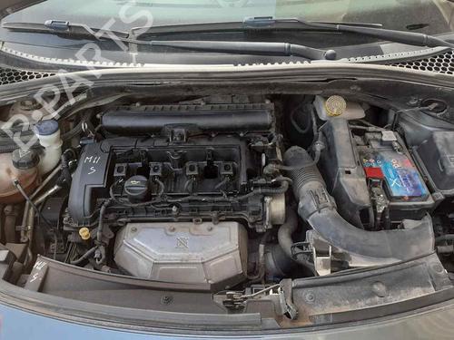 Headlight switch CITROËN C3 II (SC_) | BP34120330I24 - Image 17