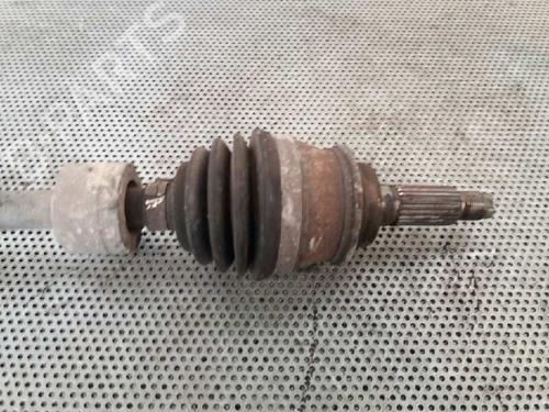 Left front driveshaft SUZUKI WAGON R+ (MA) | BP606339M38 - Image 2