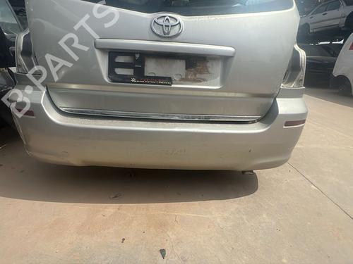 Used Rear bumper TOYOTA COROLLA Verso (ZER_, ZZE12_, R1_) 2.2 D-4D (AUR10_, AUR10R) (136 hp) 28313854