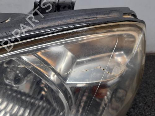 Left headlight KIA CARENS II MPV (FJ) 2.0 CRDi | BP7225439C28 