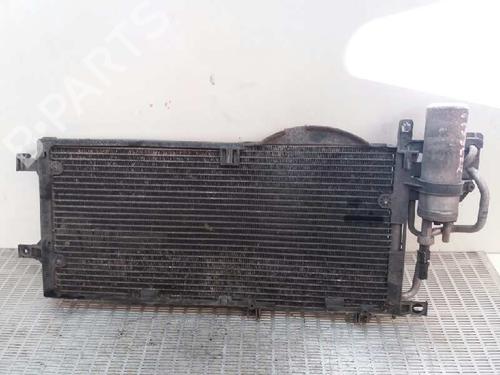Used AC radiator OPEL COMBO Box Body/MPV 1.3 CDTI 16V (69 hp) 175554
