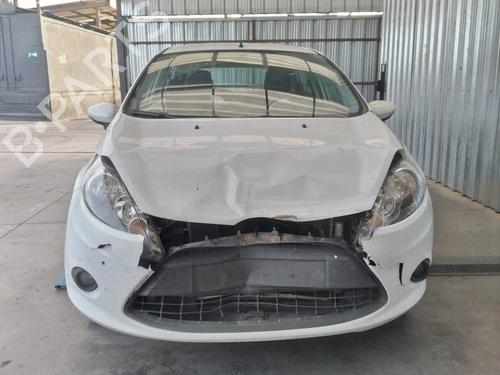 Left front window switch FORD FIESTA VI (CB1, CCN) | BP12301703I27 - Image 7