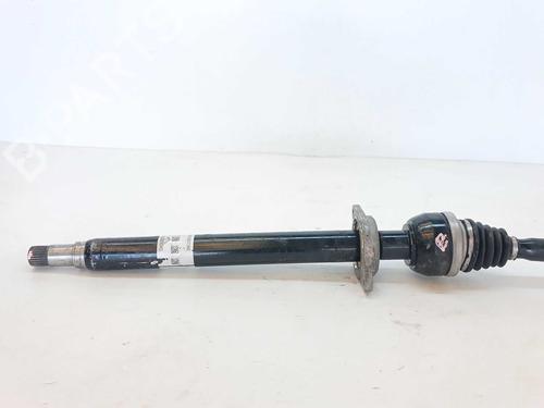 Right front driveshaft MERCEDES-BENZ A-CLASS (W176) A 180 (176.042) | BP38046357M39 - Image 3