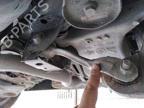 Left rear suspension arm JAGUAR XE (X760) 2.0 D | BP8050888M14 