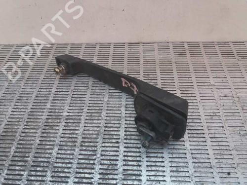 Front left exterior door handle MERCEDES-BENZ MB Van (W631) 2.4 D | BP12454413C128 
