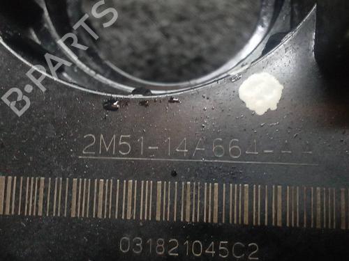 Kontaktrulle Airbag FORD FOCUS I (DAW, DBW) 1.8 TDCi | BP8510988C102 