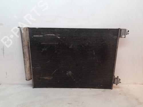 AC radiator NISSAN MICRA V (K14)  | BP25464896M32 