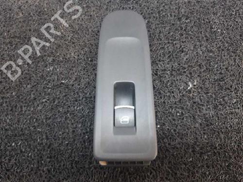 Used Right front window switch Right front window switch VW GOLF VI (5K1) 2.0 TDI (170 hp) 6417549 6417549