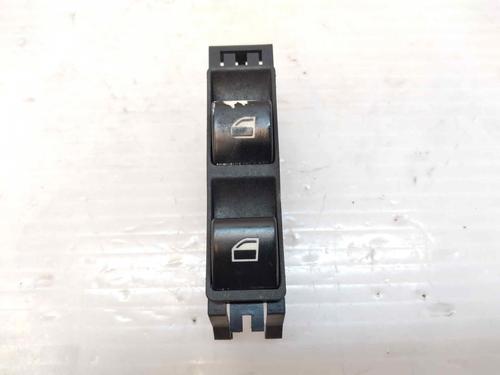 Used Right front window switch BMW 3 (E46) 323 i (170 hp) 24627828