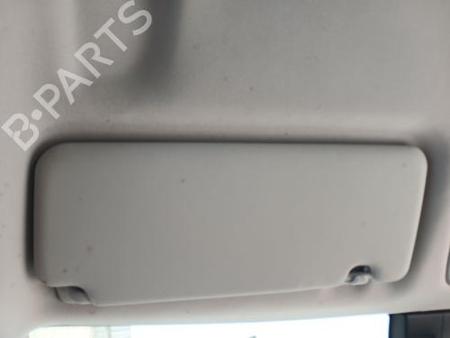 Left sun visor KIA SPORTAGE V (NQ5) 1.6 T-GDI MHEV | BP34265879I1 - Image 1