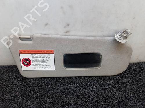 right-sun-visor-chevrolet-aveo-kalos-hatchback-t250-t255-14-2006-10058731 main image