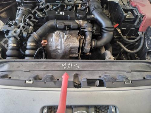Used Front slam panel Front slam panel 13101890 13101890