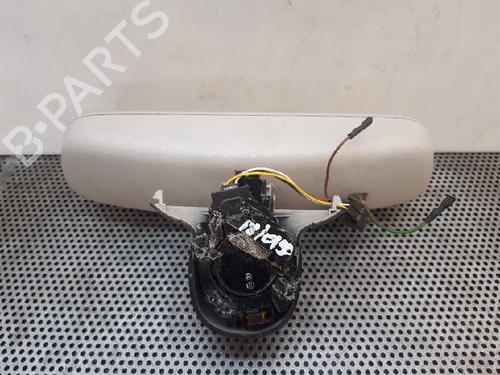 Rear mirror AUDI A6 Allroad C7 (4GH, 4GJ) 3.0 TDI quattro | BP1372111I6 