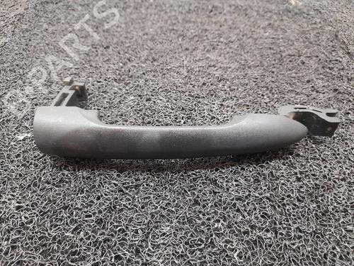 Used Exterior handle MERCEDES-BENZ CITAN Box Body/MPV (W415) 108 CDI (415.601, 415.603) (75 hp) 8809979