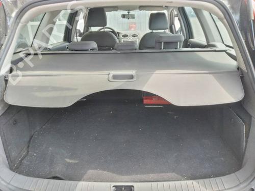 Rear parcel shelf FORD FOCUS II Turnier (DA_, FFS, DS) 1.8 TDCi | BP13900025C85 